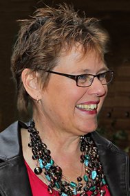 Tineke Baas
